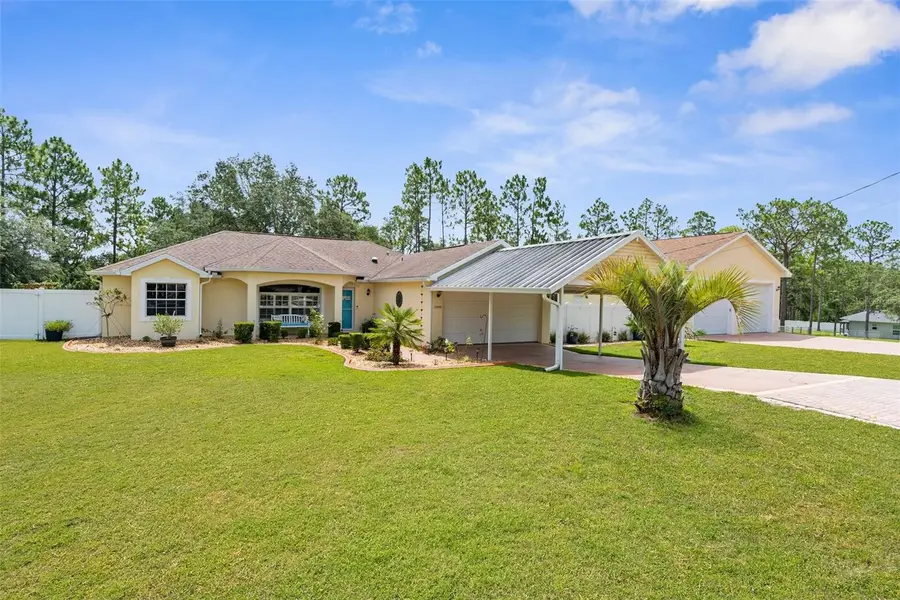 13444 English Parrot Road, Brooksville, FL 34614 - Image #2