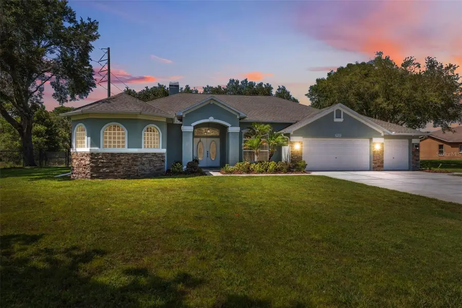 9431 Amidon Street, Spring Hill, FL 34608 - #3