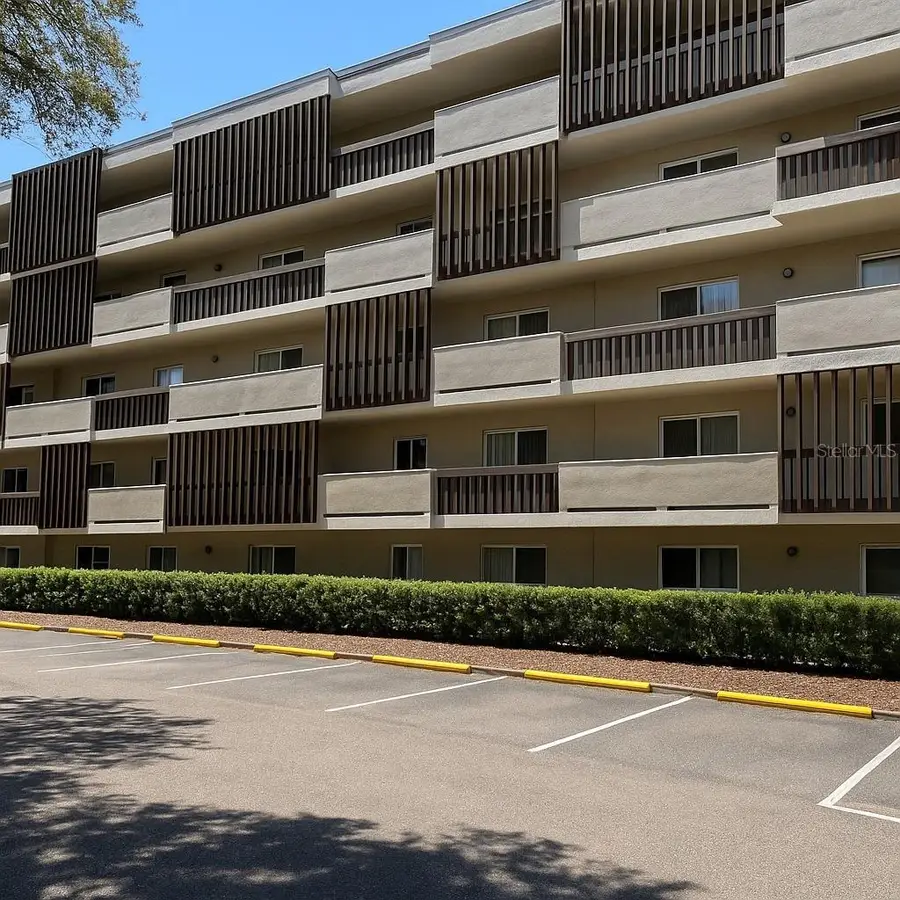 1243 S Martin Luther King Jr Avenue #C505, Clearwater, FL 33756 - Image #2