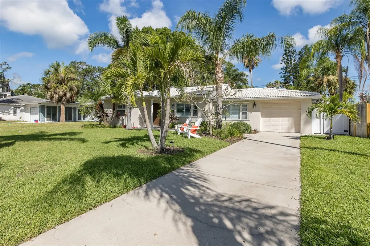 1830 Santa Barbara Drive, Dunedin, FL 34698 - Image #1