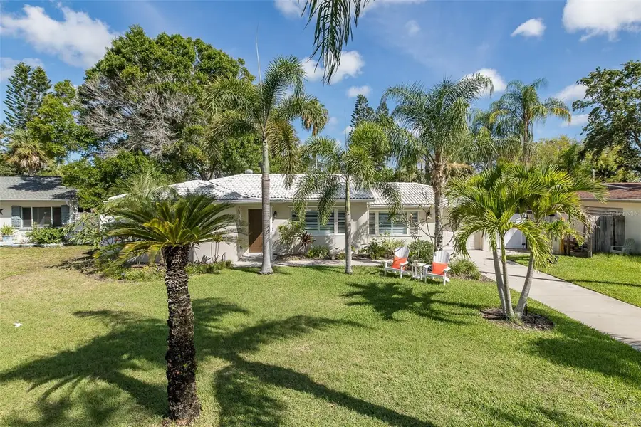 1830 Santa Barbara Drive, Dunedin, FL 34698 - Image #3