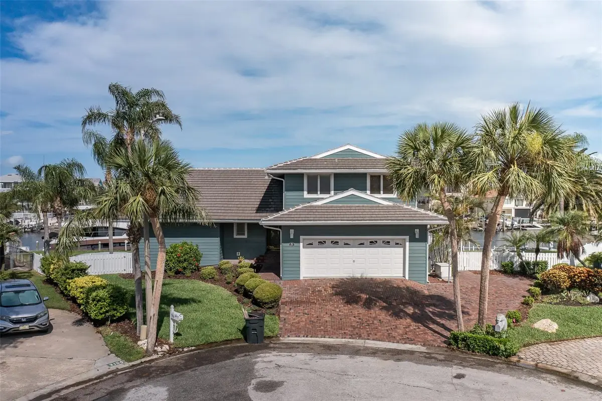 3150 Trident Terrace, New Port Richey, FL 34652 - Image #1