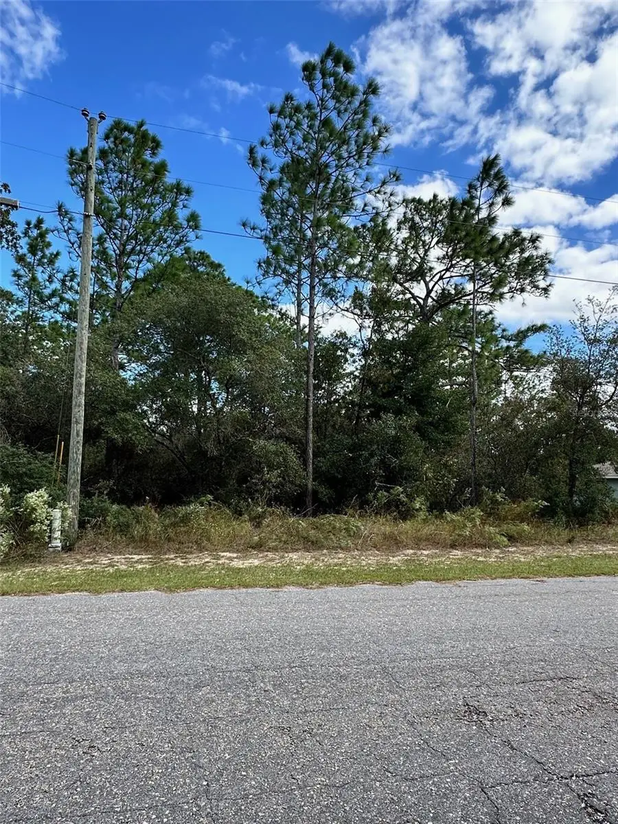 7181 N Regent Terrace, Citrus Springs, FL 34433 - #1