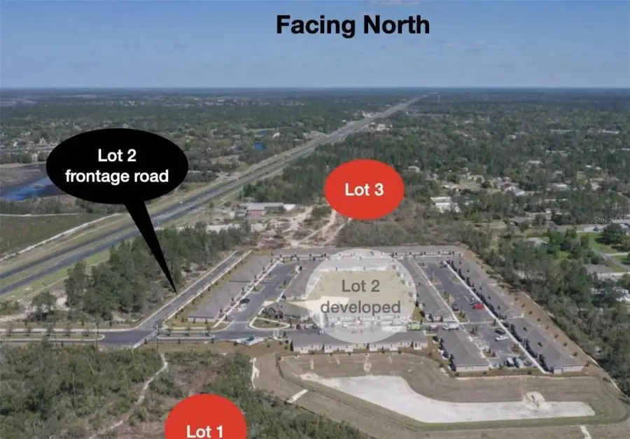 Commercial Way, Brooksville, FL 34613 - Image #3