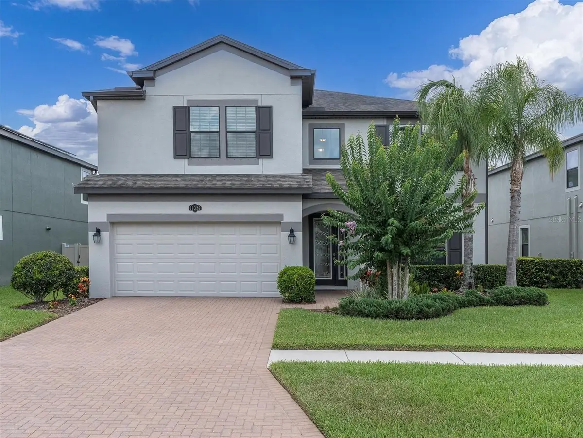 19326 Long Lake Ranch Boulevard, Lutz, FL 33558 - Image #1