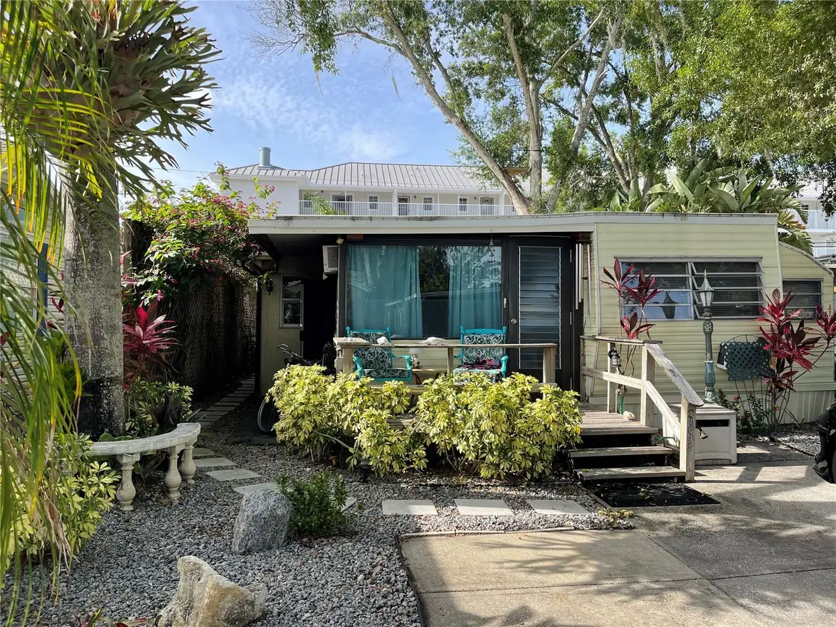 21045 Lazy Days Circle, Lutz, FL 33558 - #1