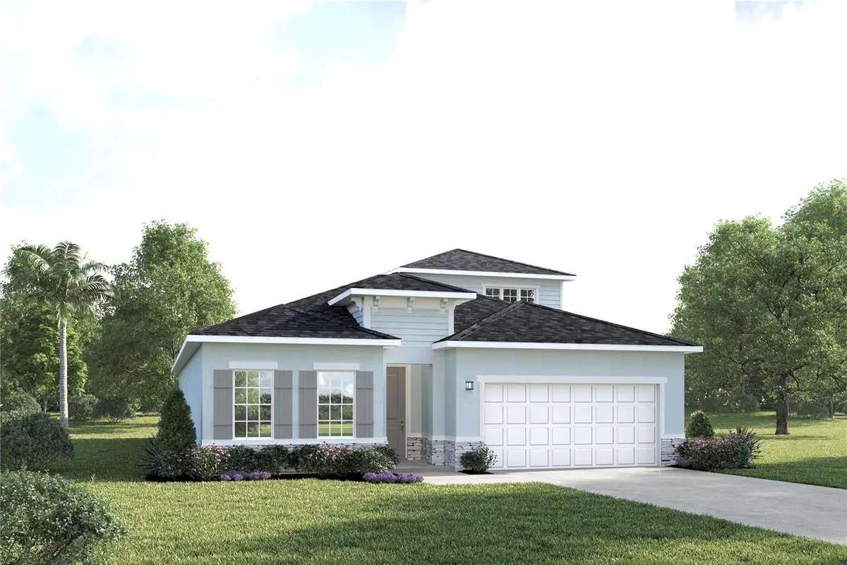 2393 Landing Drive, Titusville, FL 32796 - Image #1