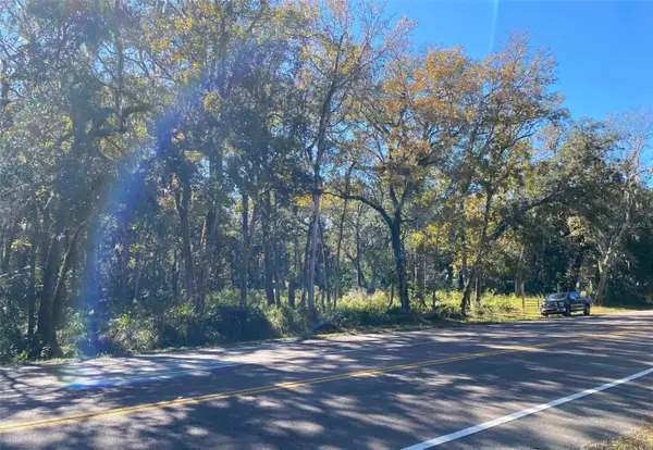 Cr-476, BROOKSVILLE, FL 34601