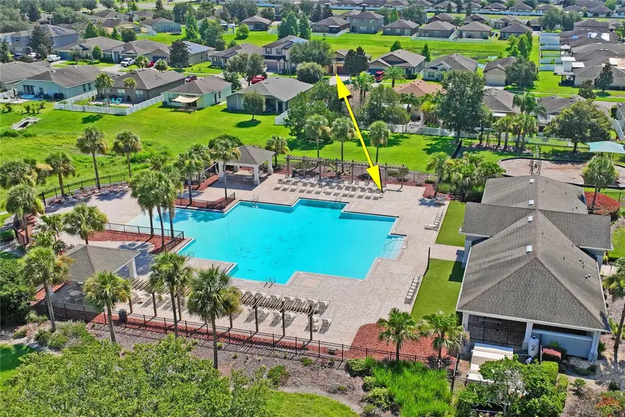 758 Alpine Thistle Drive, Brooksville, FL 34604 - Image #2