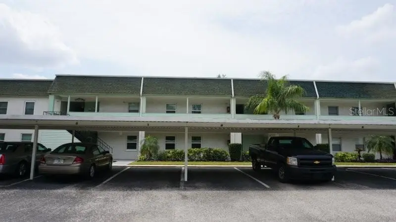 5434 Chad Place #14, New Port Richey, FL 34652 - Image #1