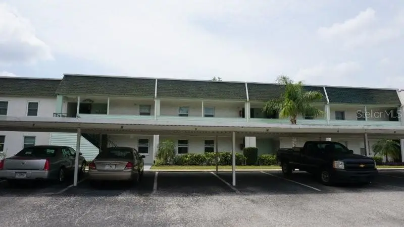 5434 Chad Place #14, New Port Richey, FL 34652 - Image #2