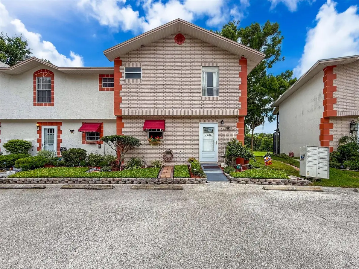 7135 Trenton Place, New Port Richey, FL 34653 - Image #1
