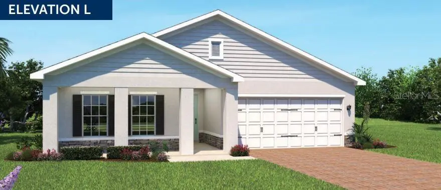 1373 Laramie Way, Haines City, FL 33844 - Image #1