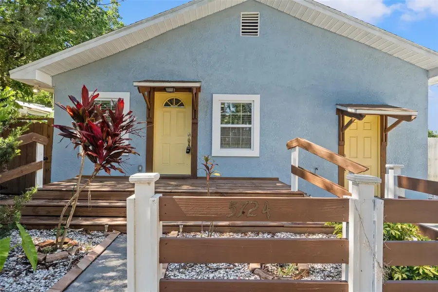 5724 Casson Avenue, New Port Richey, FL 34652 - Image #3