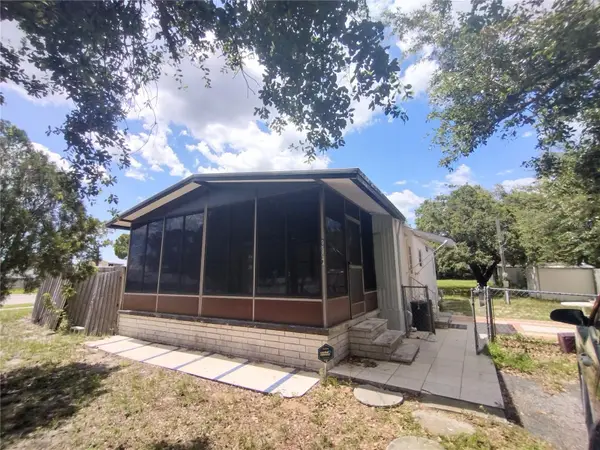 9507 Passaic Drive, HUDSON, FL 34667