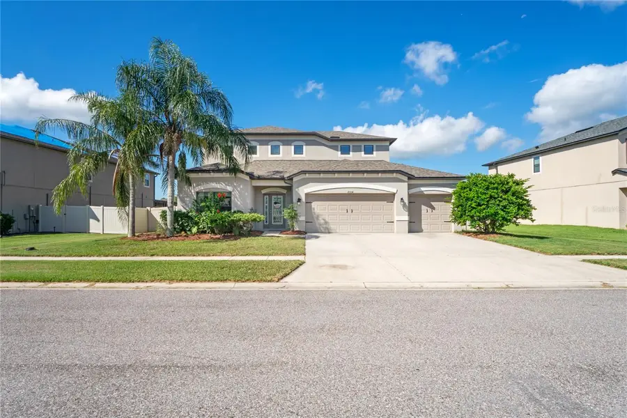 18558 Cortes Creek Boulevard, Spring Hill, FL 34610 - Image #2