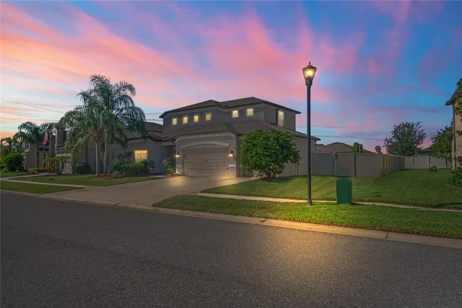 18558 Cortes Creek Boulevard, Spring Hill, FL 34610 - Image #3