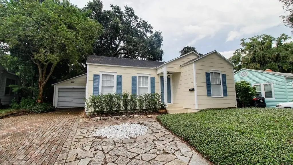 423 E Kaley Street, Orlando, FL 32806 - Image #1