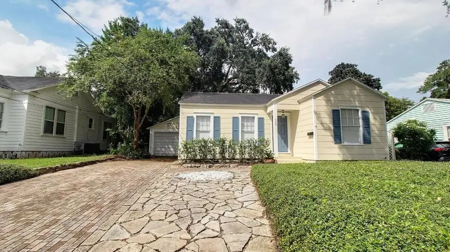 423 E Kaley Street, Orlando, FL 32806 - Image #2