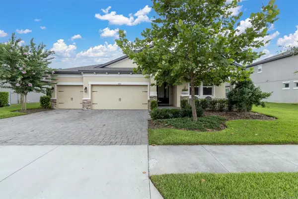 11876 Ranchers Gap Drive, ODESSA, FL 33556