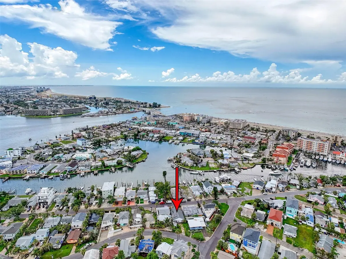 336 Boca Ciega Drive, Madeira Beach, FL 33708 - Image #1