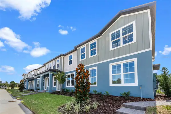 757 Mystic Gardens Drive, APOPKA, FL 32703