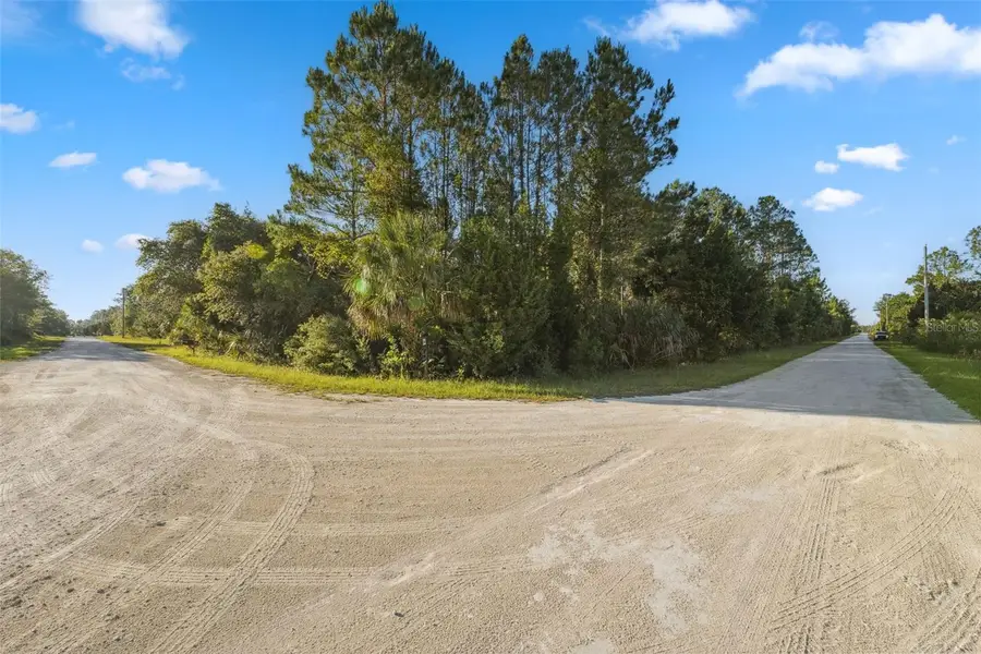 0 Yellowthroat Avenue, Weeki Wachee, FL 34614 - Image #2