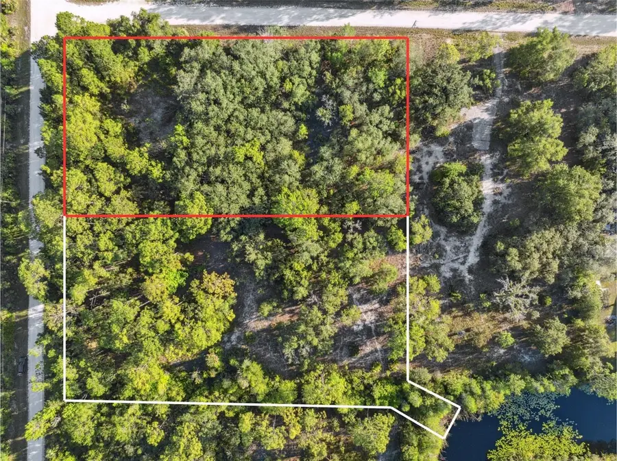 0 Yellowthroat Avenue, Weeki Wachee, FL 34614 - Image #3