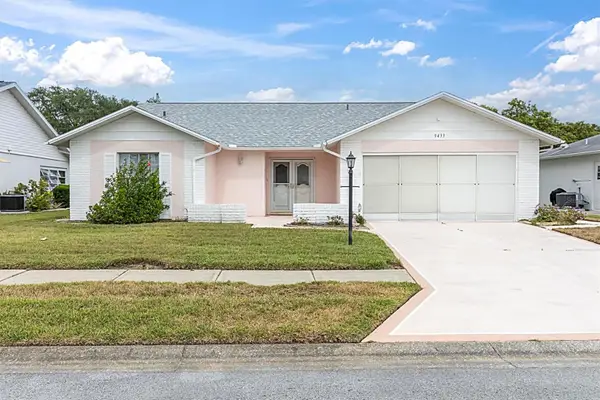 9433 Stonewall Lane, NEW PORT RICHEY, FL 34655