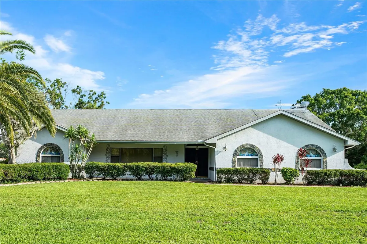 8522 Cranes Roost Drive, New Port Richey, FL 34654 - Image #1