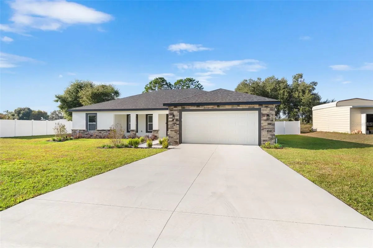 5555 Baffin Circle, Spring Hill, FL 34606 - Image #1