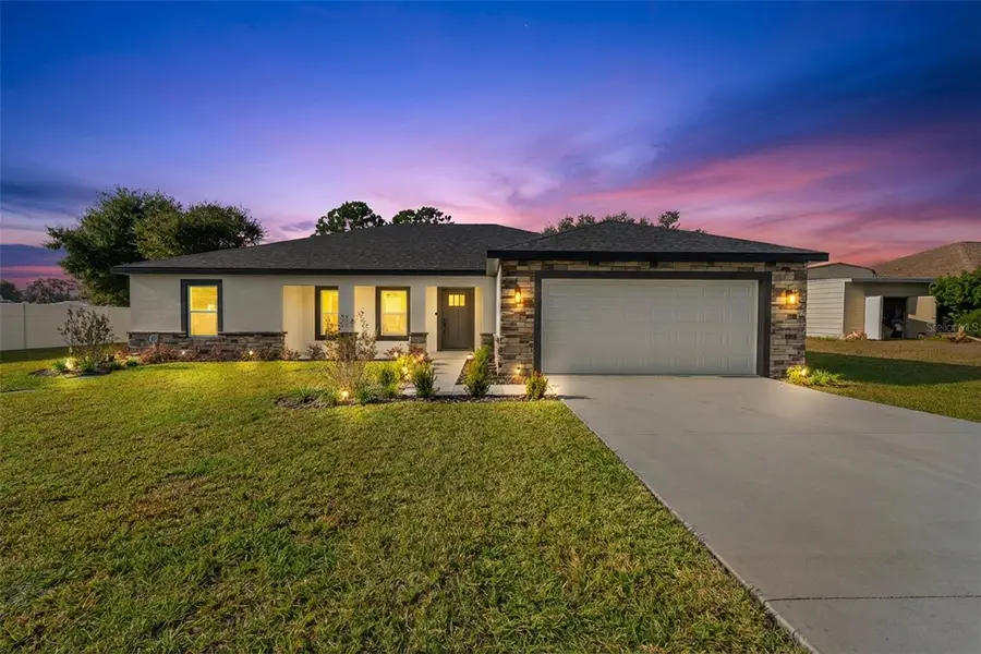 5555 Baffin Circle, Spring Hill, FL 34606 - Image #2