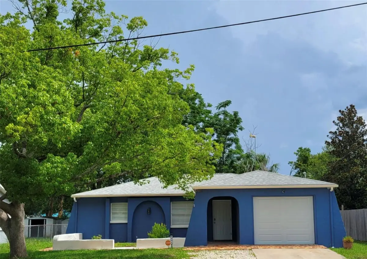 8504 Lafitte Drive, Hudson, FL 34667 - Image #1