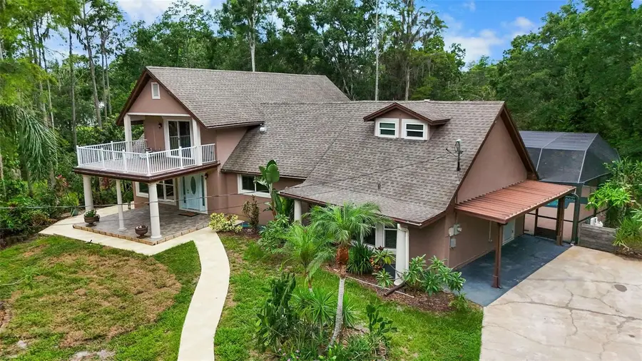 2202 Amity Court, New Port Richey, FL 34655 - Image #2