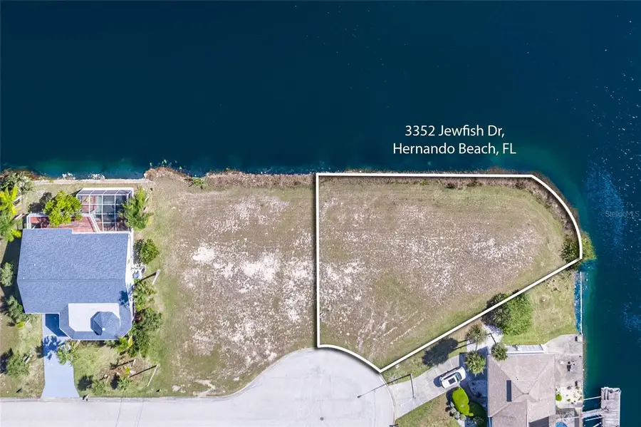 3352 Jewfish Drive, Hernando Beach, FL 34607 - Image #3