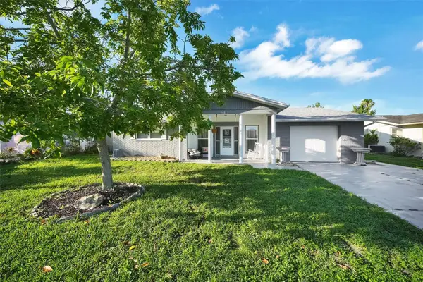 7118 Cherry Laurel Drive, PORT RICHEY, FL 34668