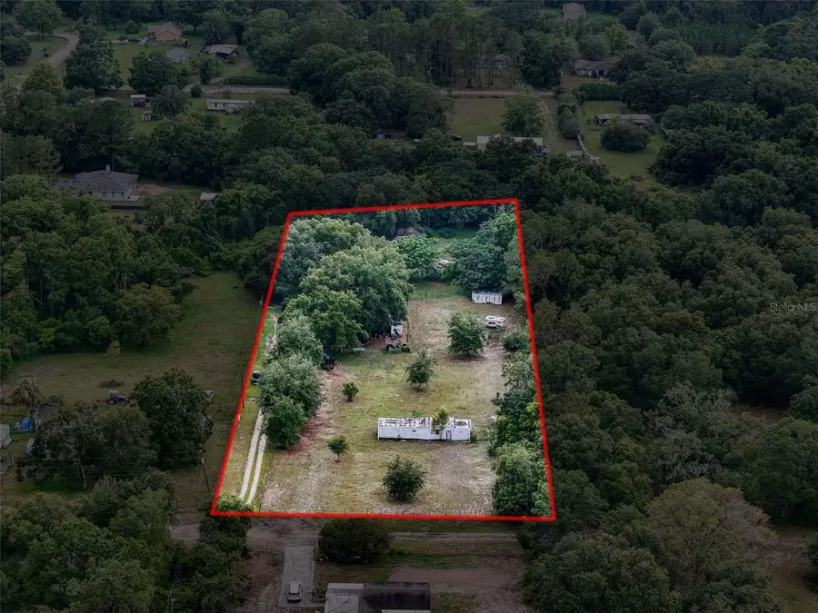 12445 Hamlin Road, Spring Hill, FL 34610 - Image #2