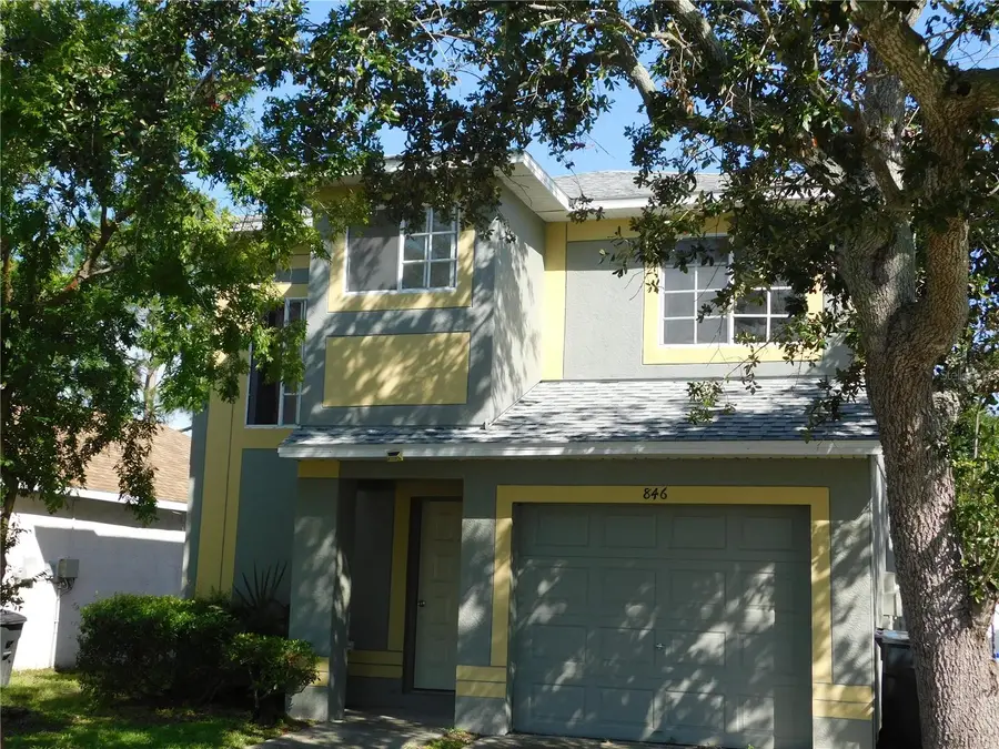 846 Burlwood Street, Brandon, FL 33511 - Image #2
