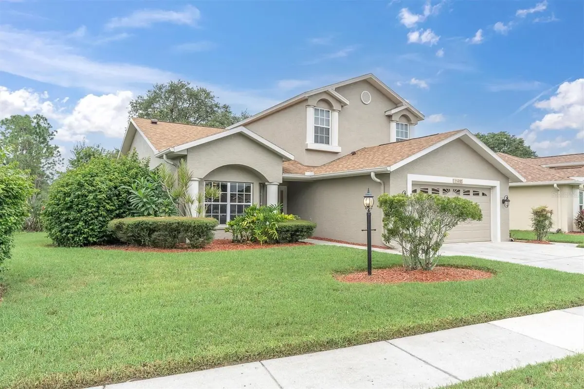 11418 Tee Time Circle, New Port Richey, FL 34654 - Image #1