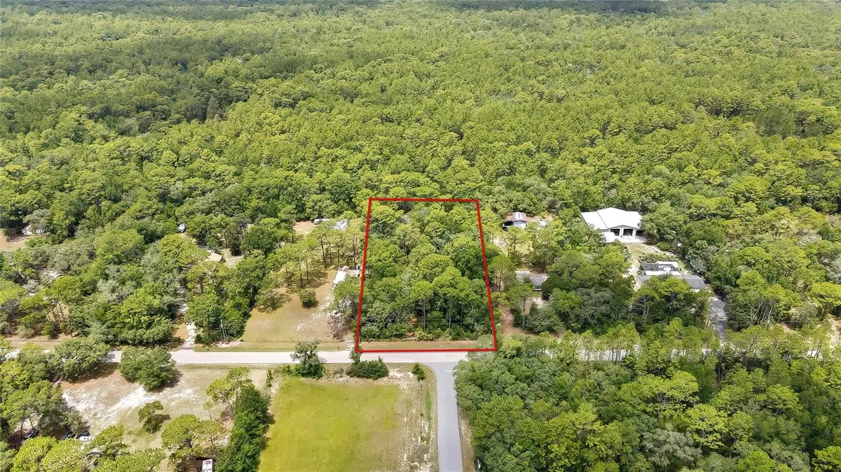 1672 S Colonial Avenue, Homosassa, FL 34448 - #1