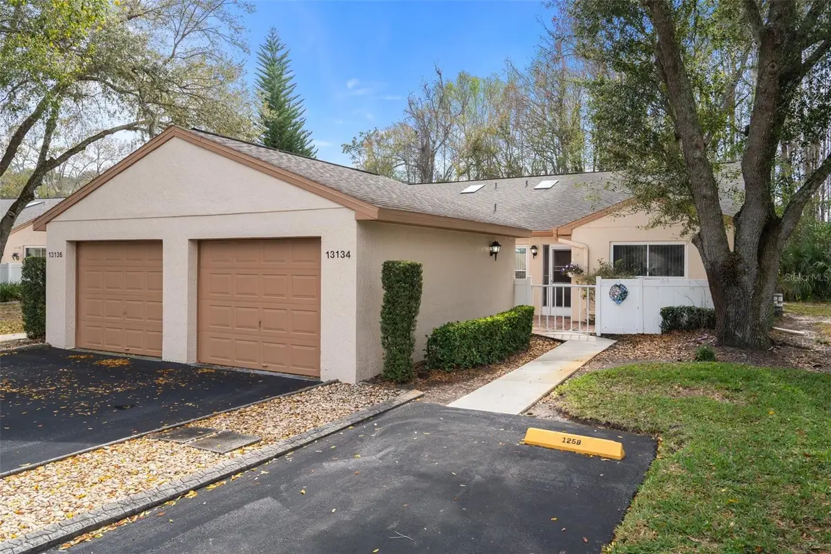 13134 Cypress Hill Drive, Hudson, FL 34669 - Image #1