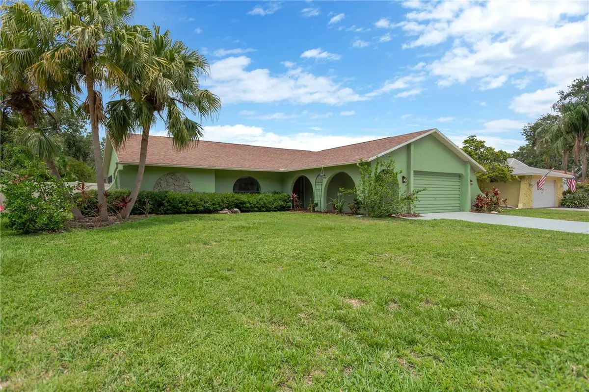 5021 Bridgeport Drive, Safety Harbor, FL 34695 - Image #1