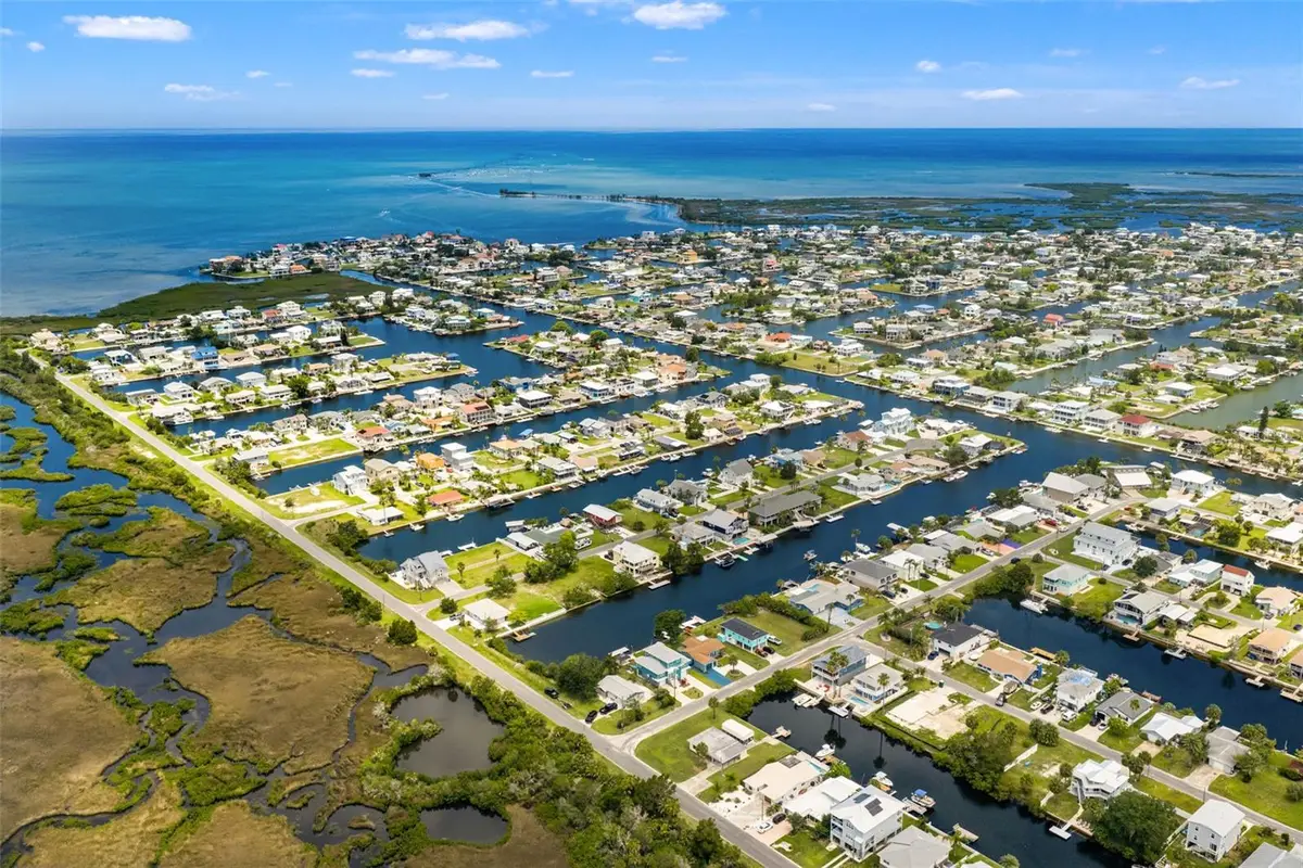 4098 Diaz Court, Hernando Beach, FL 34607 - Image #1