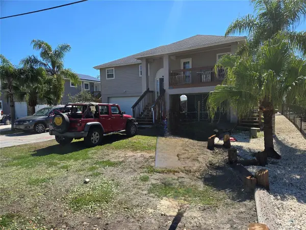 5420 Bay Boulevard, PORT RICHEY, FL 34668