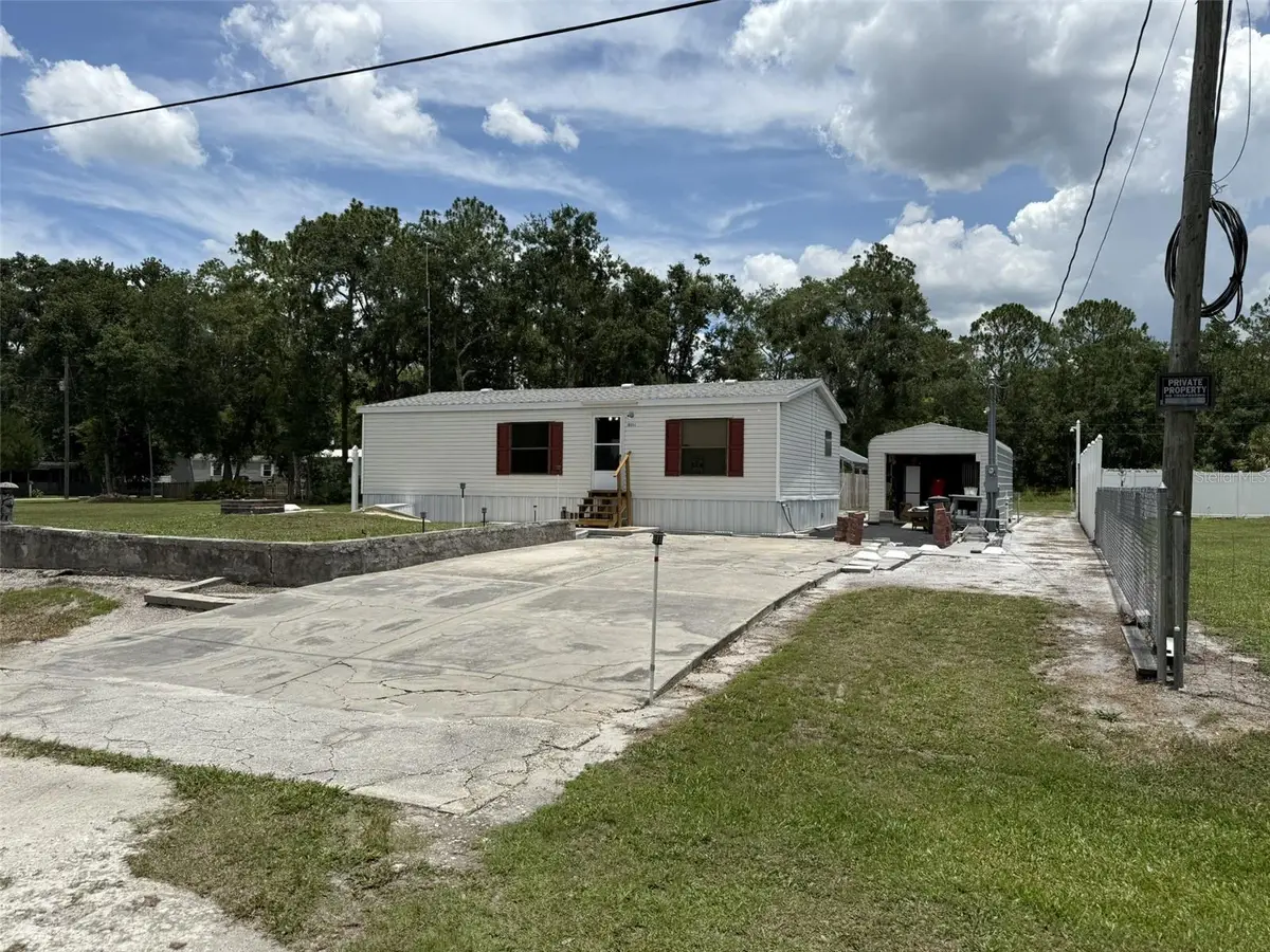 10654 Holgate Street, New Port Richey, FL 34654 - Image #1