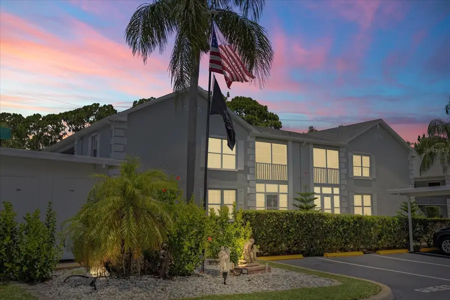 12141 Spartan Way #102, Hudson, FL 34667 - #2