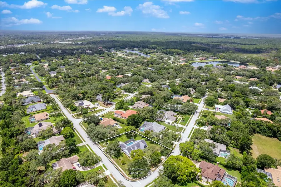 7512 Oak Tree Lane, Spring Hill, FL 34607 - #2