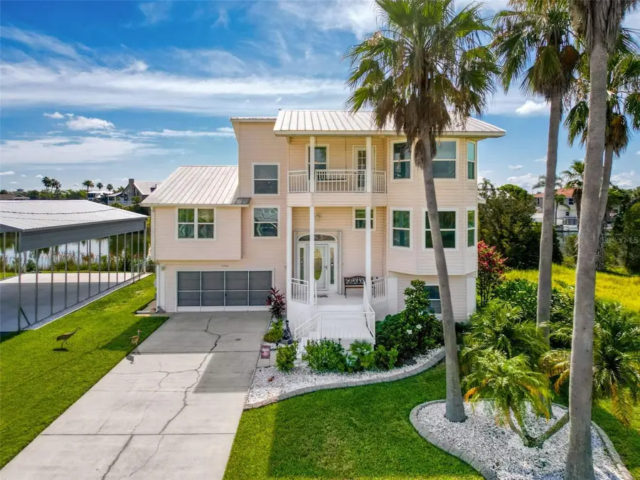 3342 Turks Cap Drive, Hernando Beach, FL 34607 - Image #2