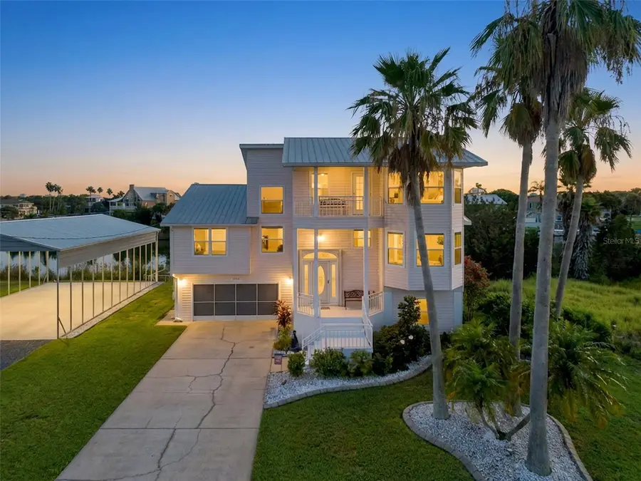 3342 Turks Cap Drive, Hernando Beach, FL 34607 - Image #3