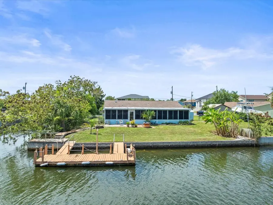 4331 Tahiti Drive, Hernando Beach, FL 34607 - Image #2